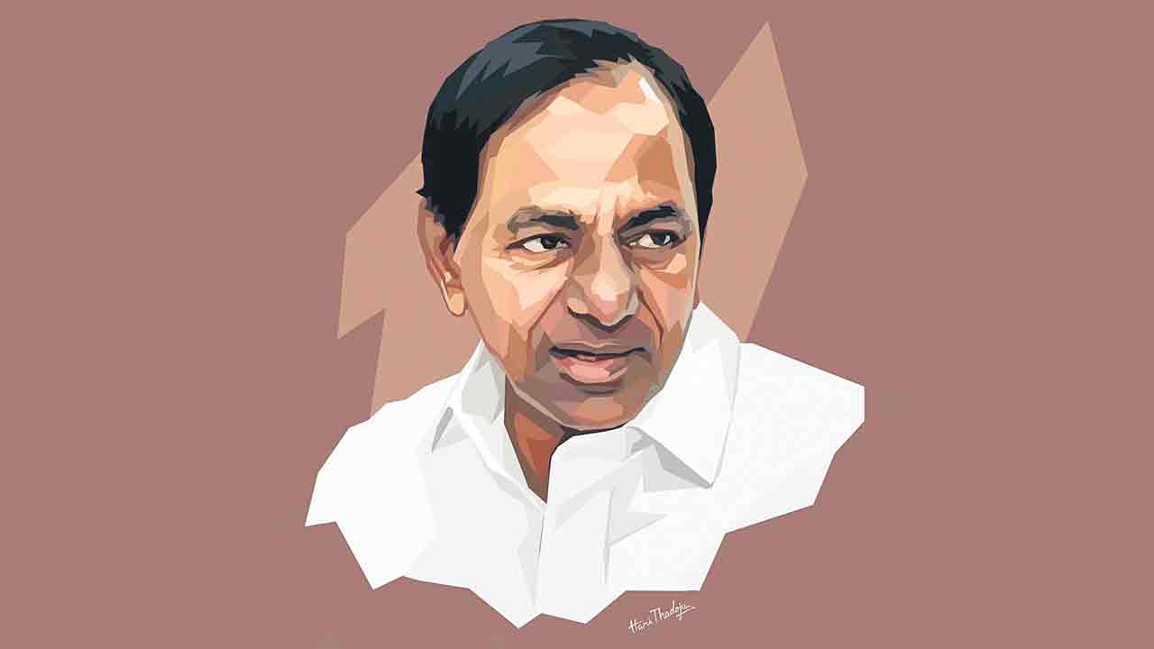 బీ(టీ)ఆర్‌ఎస్‌కు జేజేలు