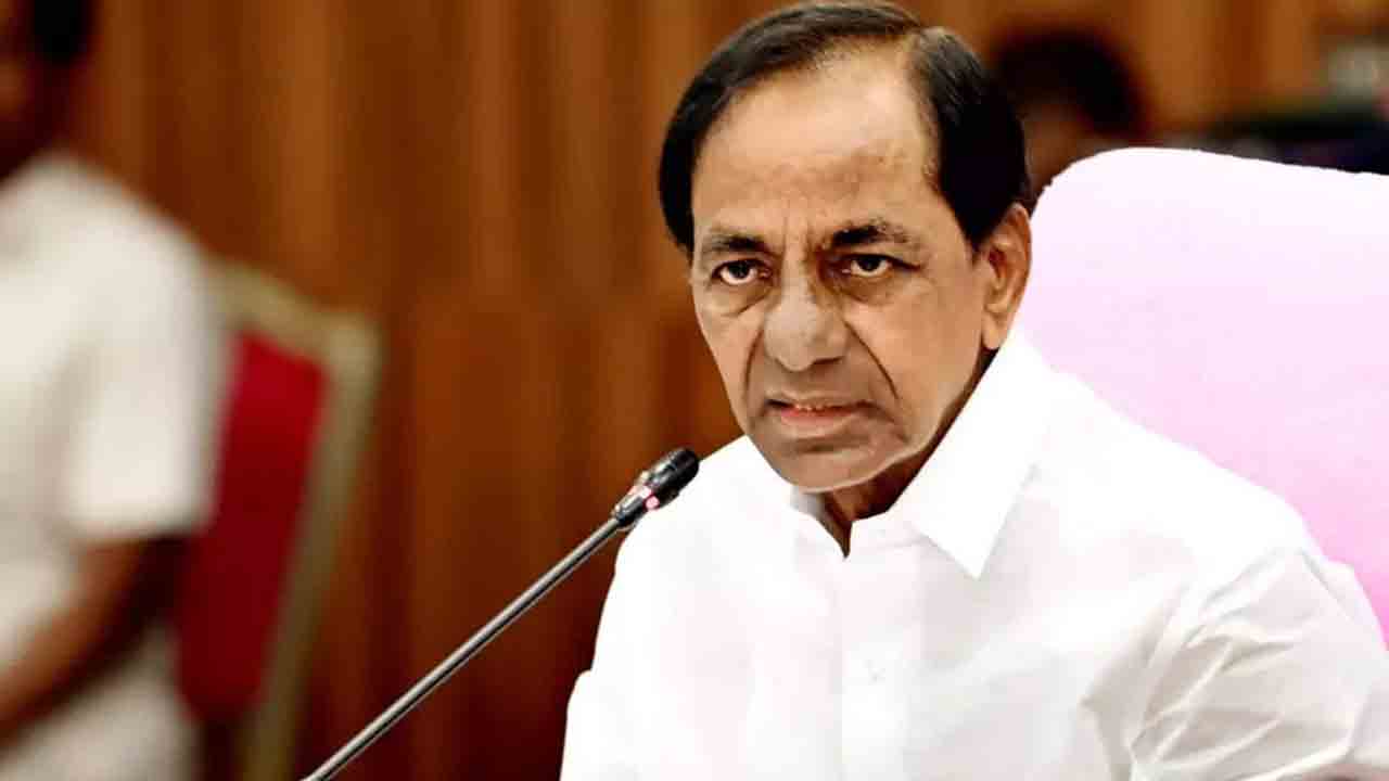 మరికాసేపట్లో ప్రగతిభవన్‌లో సీఎం కేసీఆర్‌ కీలక సమావేశం