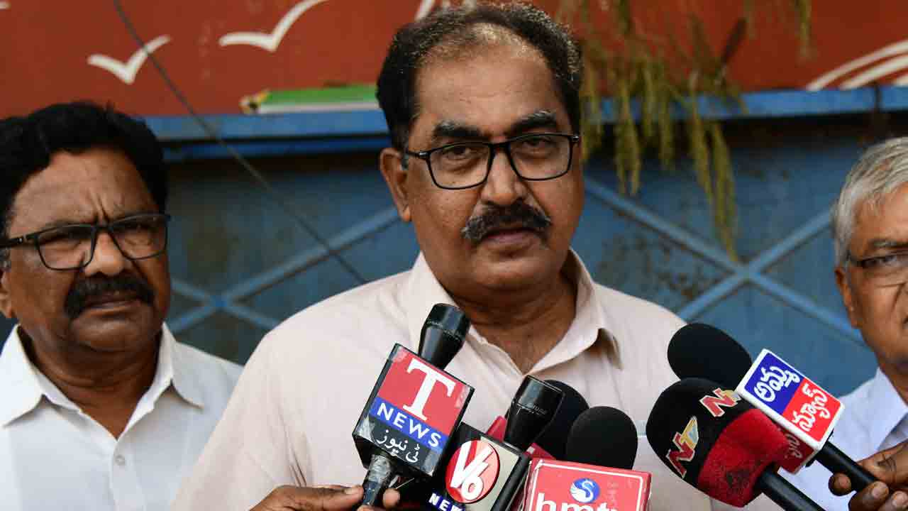 మత విద్వేష శక్తులను తిప్పికొడదాం