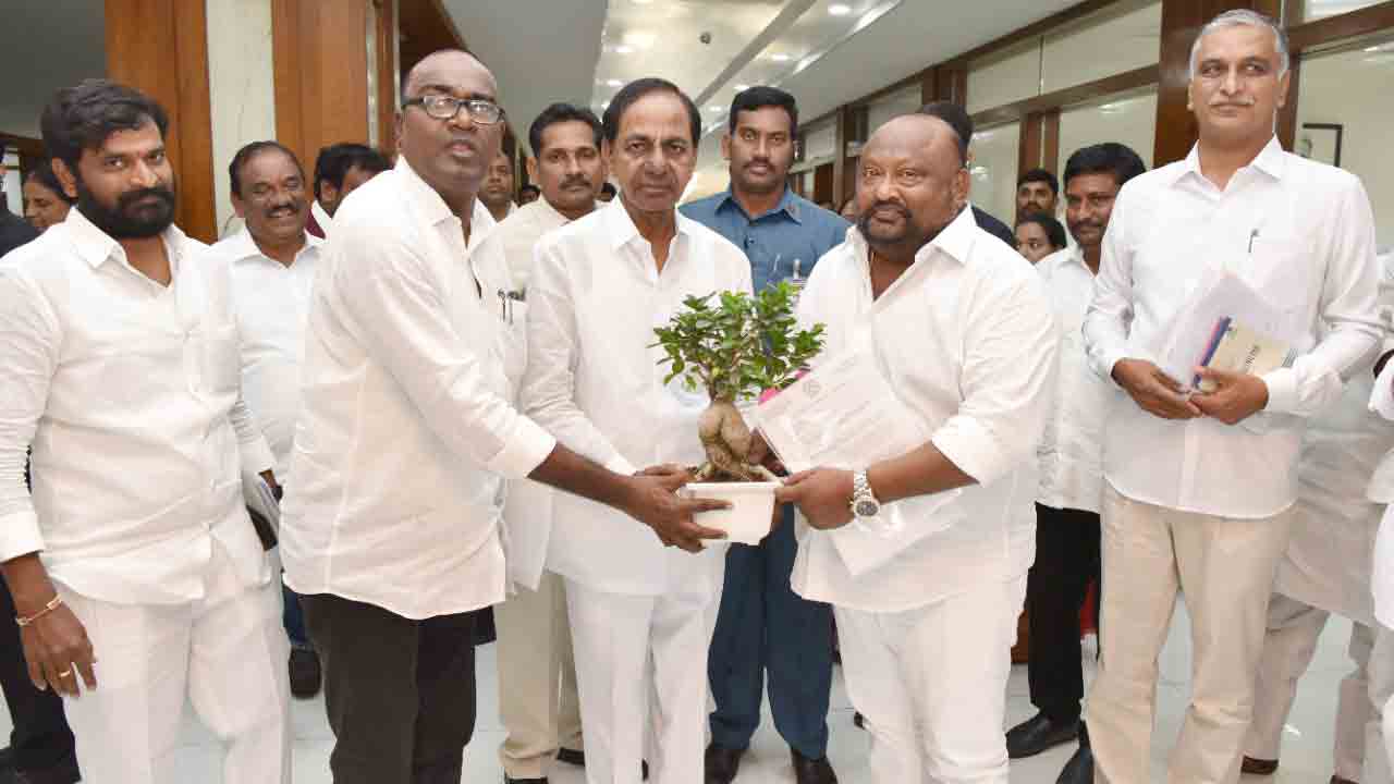 ఎన్నికలు ఇప్పుడైనా 90 సీట్లు మనవే