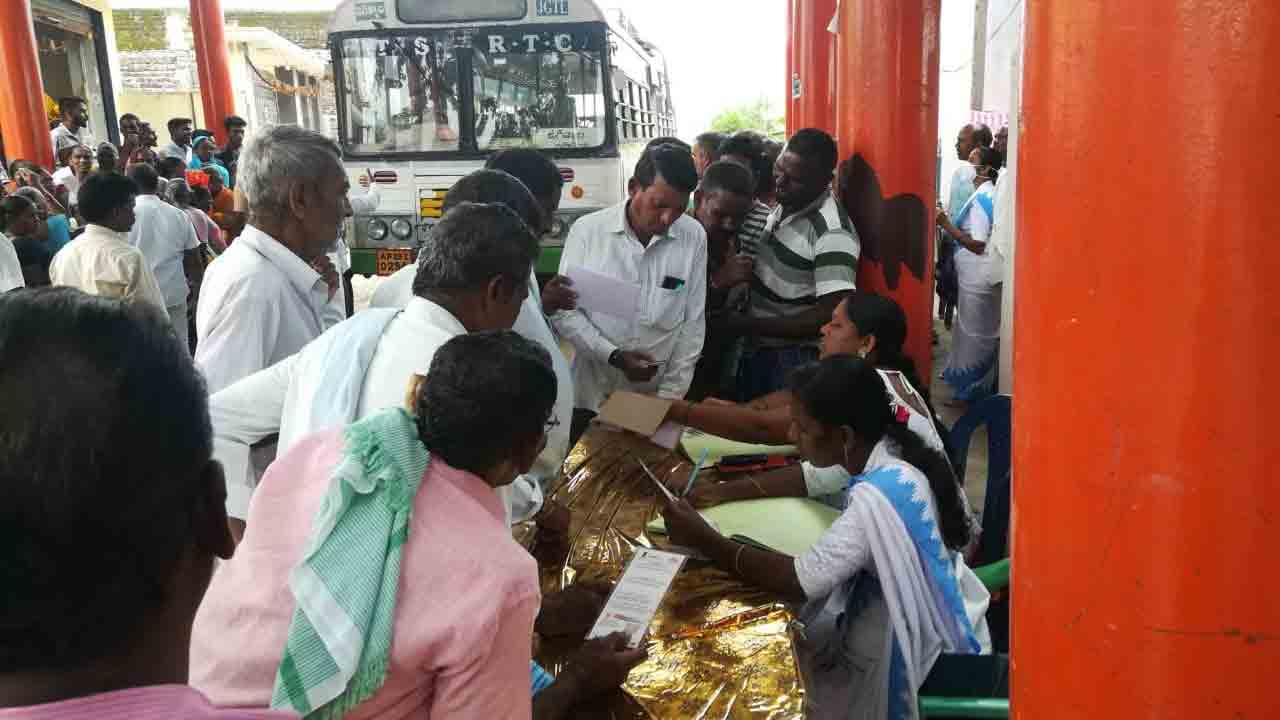 క్యాన్సర్‌పై సర్కారు సమరం