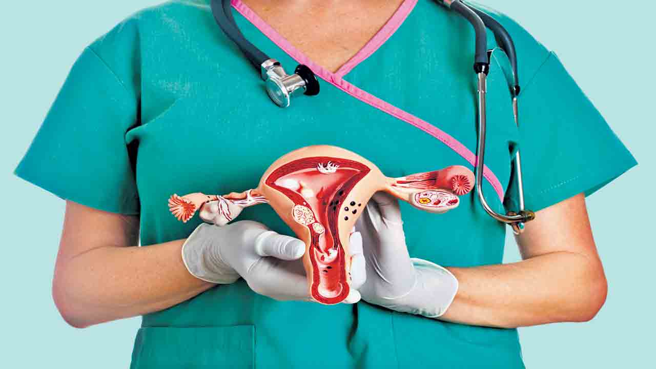 గర్భాశయ ముఖద్వార క్యాన్సర్‌కు.. హెచ్‌పీవీ వ్యాక్సిన్‌తో చెక్‌