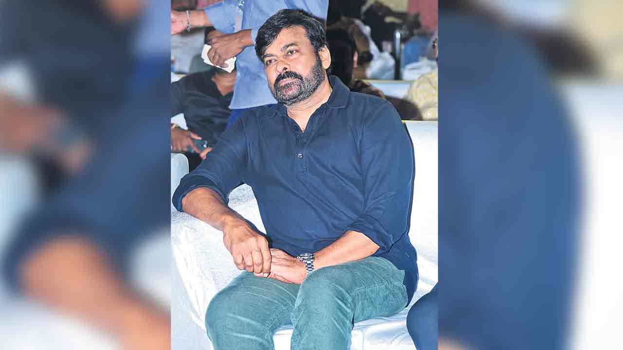 రాజకీయం నా నుంచి దూరం కాలేదు!