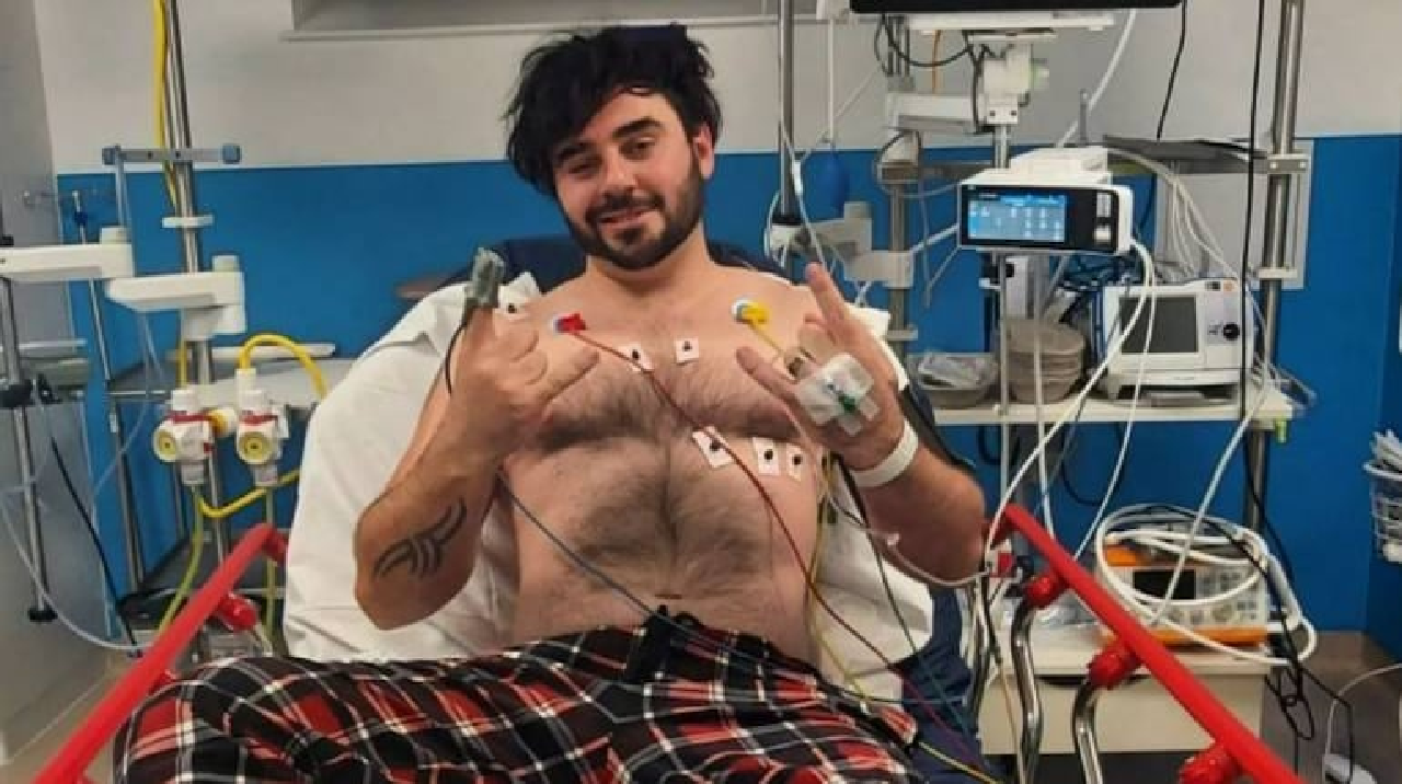 ఇంట్లో ఉండగా వచ్చి నెత్తిన పడిన పిడుగు.. ఎలా జరిగిందో చెప్పిన డాక్టర్లు