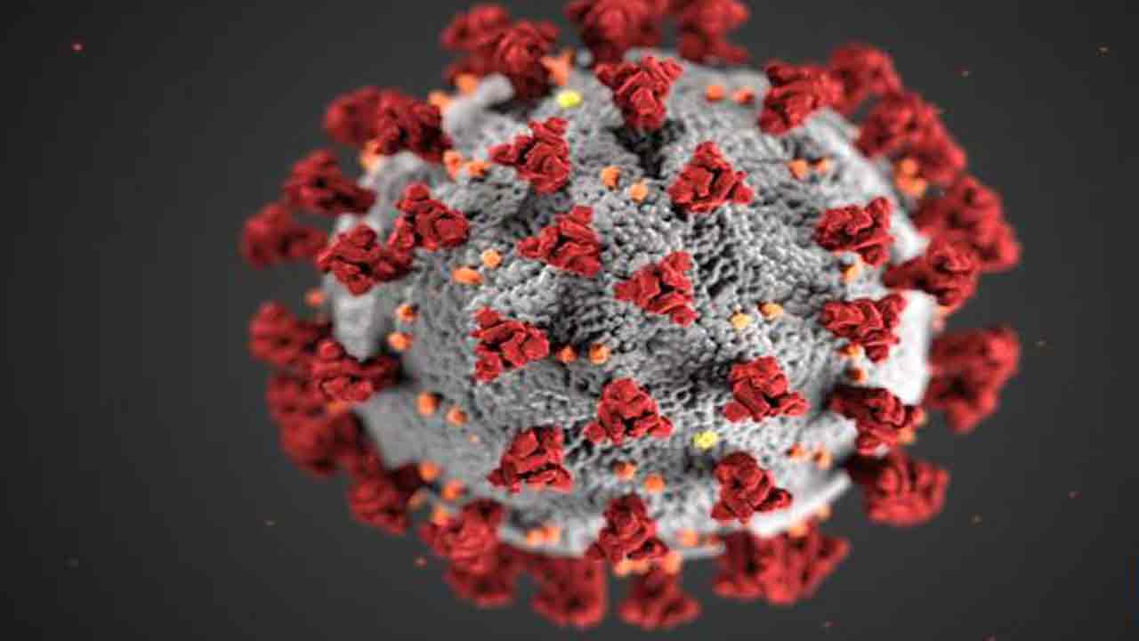Corona : దేశంలో రెండు వేలకుపైనే కరోనా కేసులు