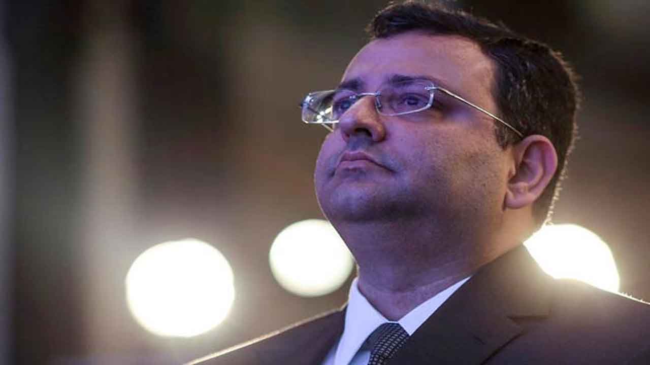 Cyrus mistry | పాల్ఘర్‌లో రోడ్డు ప్రమాదం – టాటా సన్స్‌ మాజీ చైర్మన్‌ సైరస్‌ మిస్త్రీ దుర్మ‌ర‌ణం