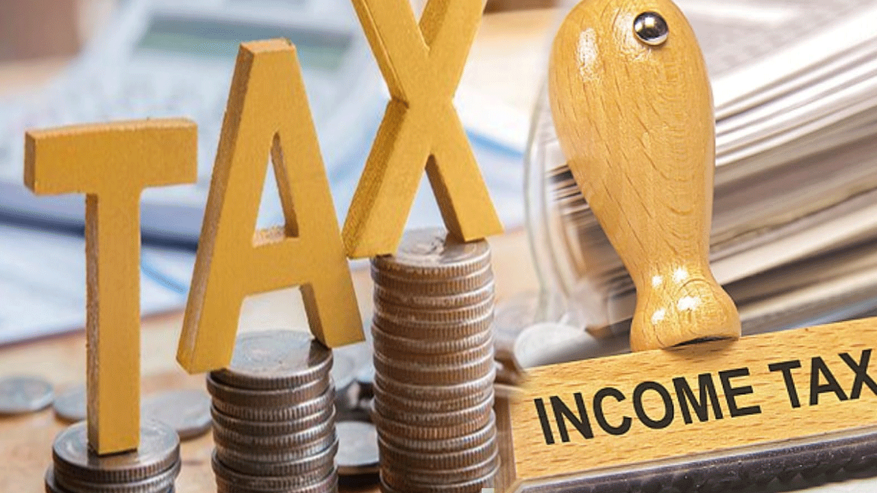 అడ్వాన్స్ టాక్స్ ఎఫెక్ట్‌.. 30% పెరిగిన ప్ర‌త్య‌క్ష ప‌న్ను వ‌సూళ్లు!