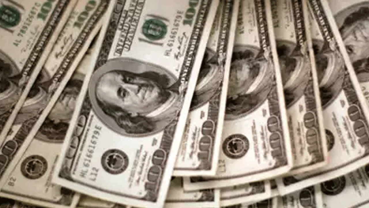 Forex Reserves | ఫారెక్స్ నిల్వ‌ల‌పై దెబ్బ‌.. రెండేండ్ల క‌నిష్ఠ స్థాయికి.. ఎందుకిలా..!