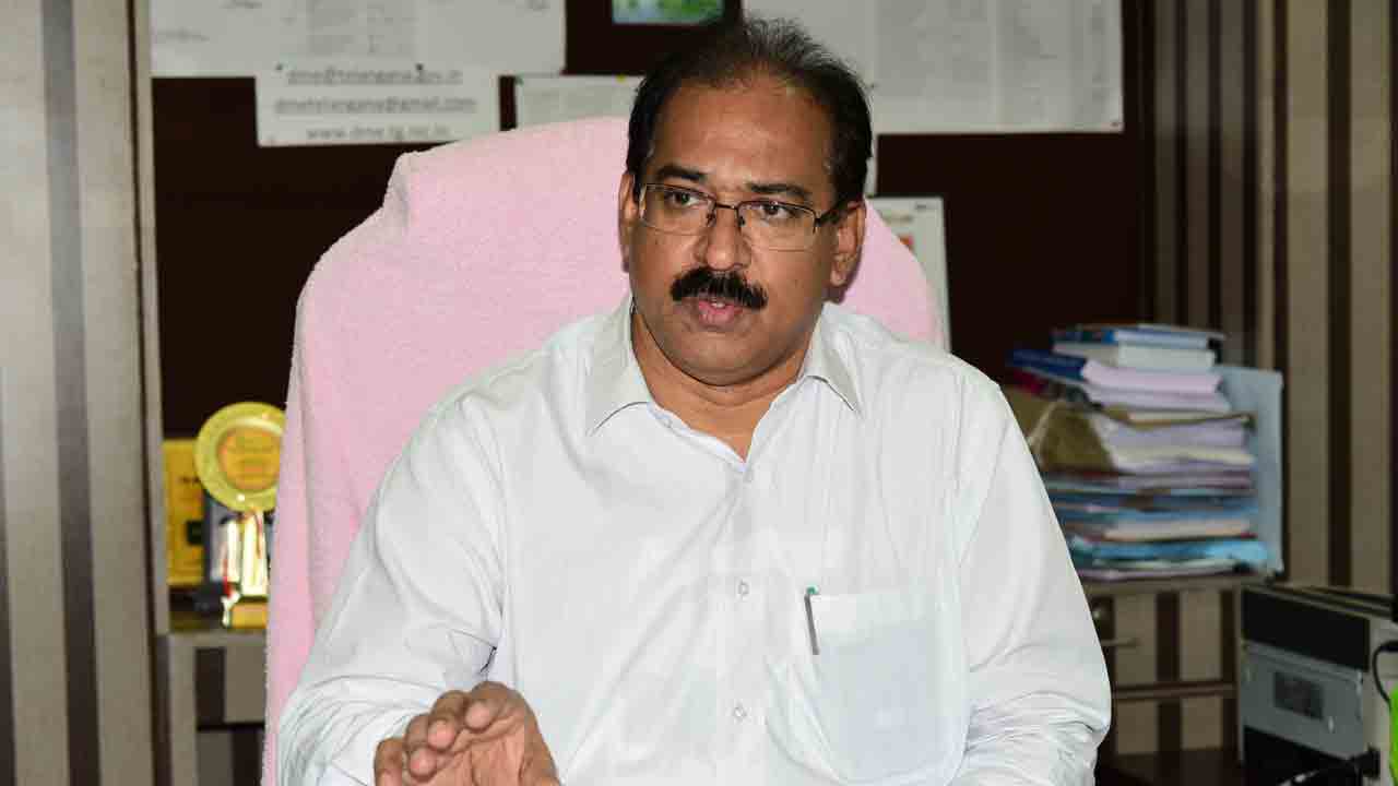 పేట్లబుర్జ్‌ రోగికి కు.ని ఆపరేషన్‌ చేయలేదు