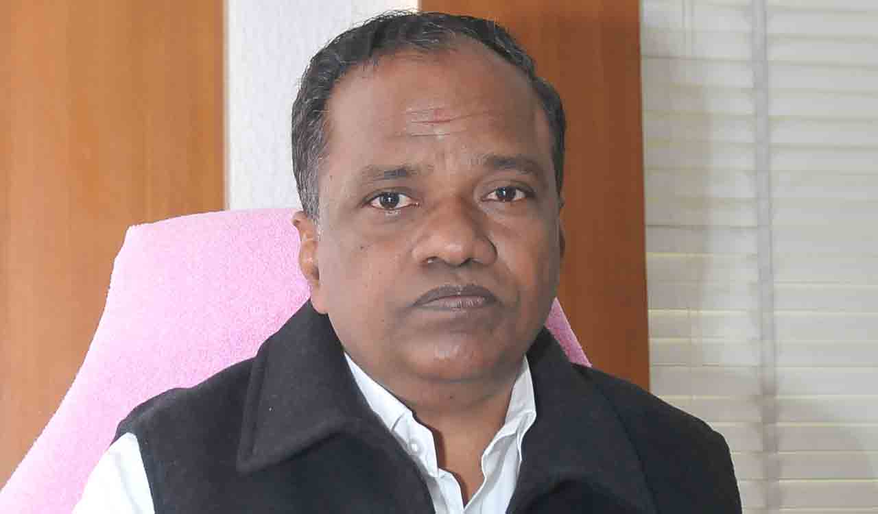 బ్రిటిష్‌ పాలనను తలపిస్తున్న కేంద్రం