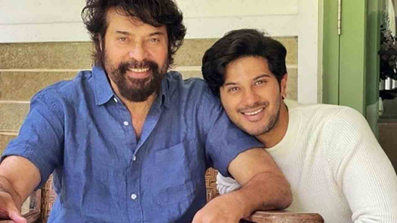 Dulquer Salmaan | ‘నాన్న సాయం తీసుకోలేదు..క‌మ‌ర్షియ‌ల్ యాడ్‌తో తొలి సంపాద‌న’