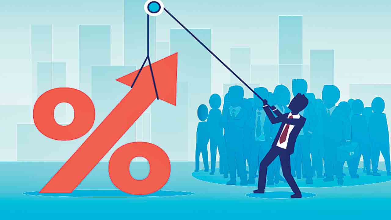 బ్యాంకుల బాదుడు షురూ