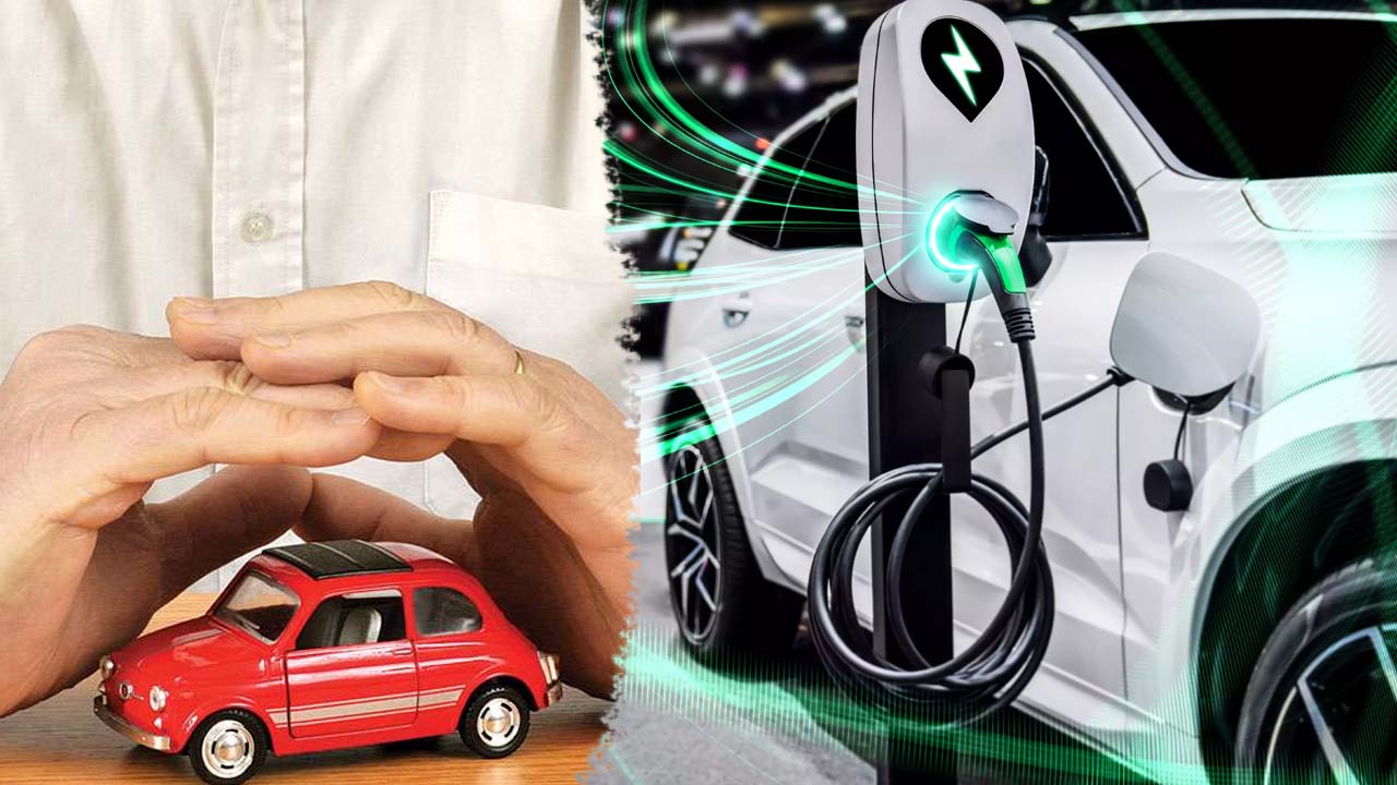 EV Insurance | ఎలక్ట్రిక్‌ వాహనాలపై బీమా.. ఈ అంశాలు ప‌రిగ‌ణ‌న‌లోకి తీసుకోవాలి