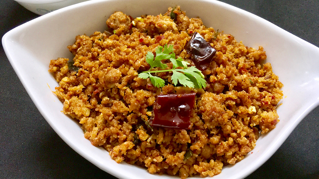 Egg Kheema Masala Recipe | ఎగ్‌ ఖీమా మసాలా ఎలా చెయ్యాలి?