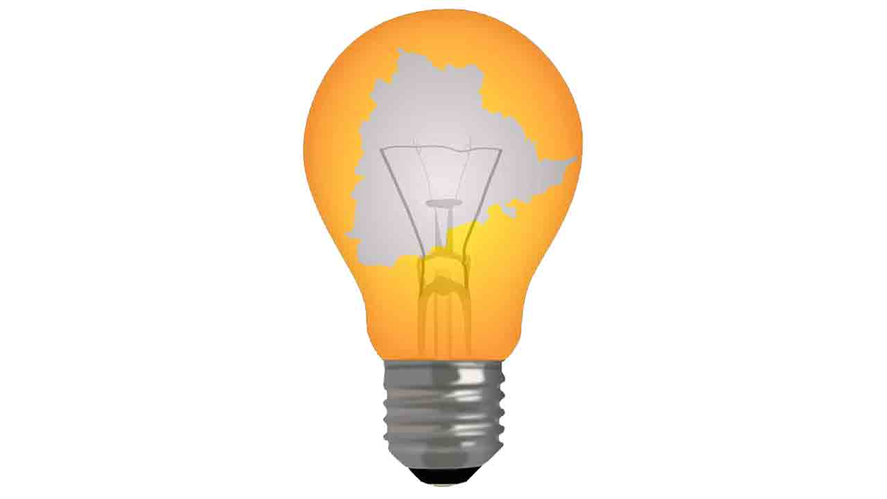 పటిష్టంగా విద్యుత్తు పంపిణీ