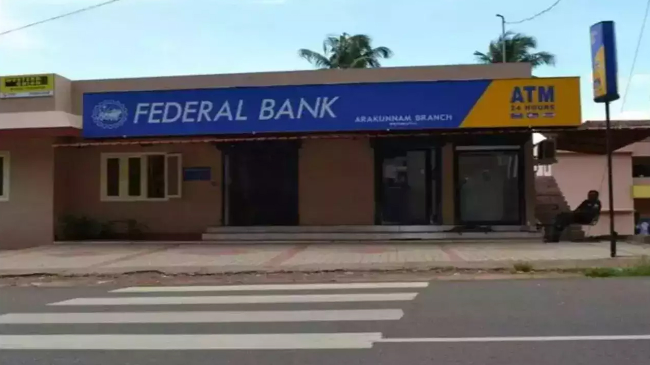 Federal Bank | కొట‌క్ మ‌హీంద్రాలో విలీనం వ‌ట్టిదే.. తేల్చేసిన ఫెడ‌ర‌ల్ బ్యాంక్‌