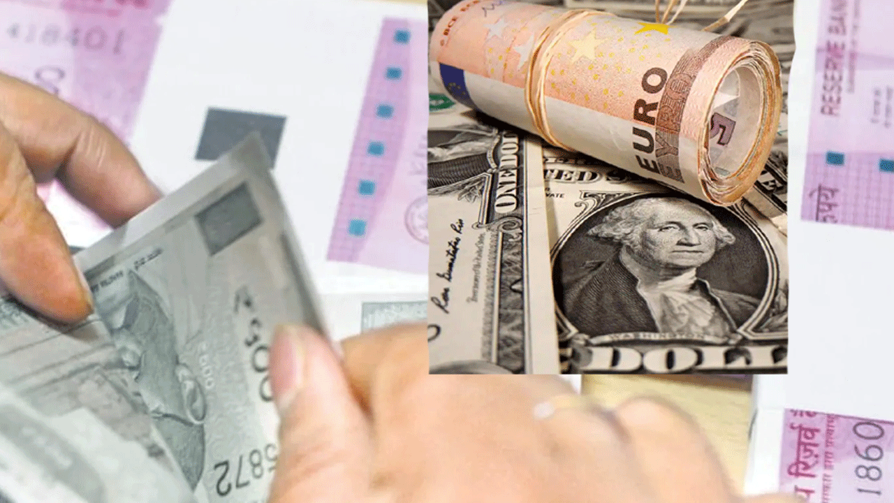 Forex Reserves | ఫారెక్స్ నిల్వ‌లు మ‌రింత అడుగంటుతాయా.. కార‌ణం ఇదేనా?!