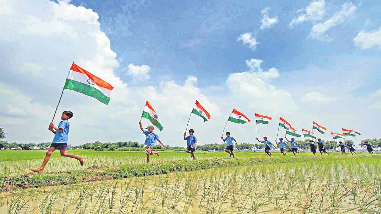 పాత గాయంపై కారం చల్లొద్దు!