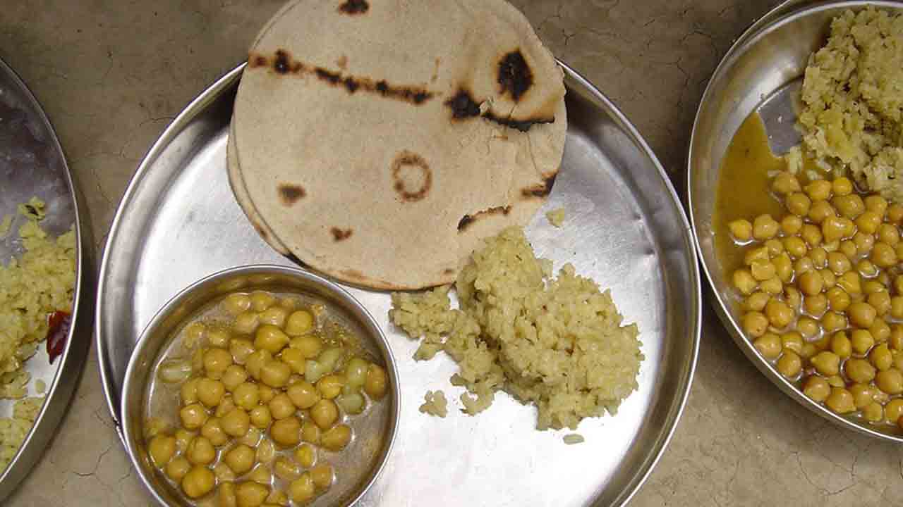 జైలుదోషం పోవడానికి చిప్పకూడు