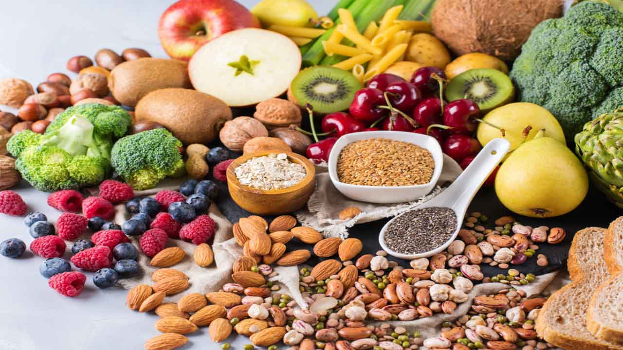 Cholesterol | కొలెస్ట్రాల్‌ తగ్గాలా..? ఈ ఫుడ్స్‌ తీసుకోండి..!