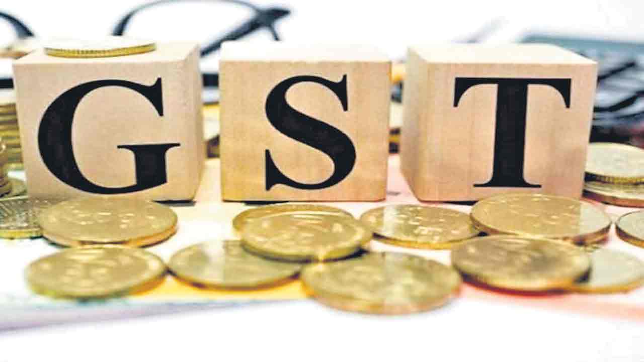 GST Collections | 2022తో పోలిస్తే మూడు నెలల కనిష్టానికి డిసెంబర్ జీఎస్టీ వసూళ్లు..!