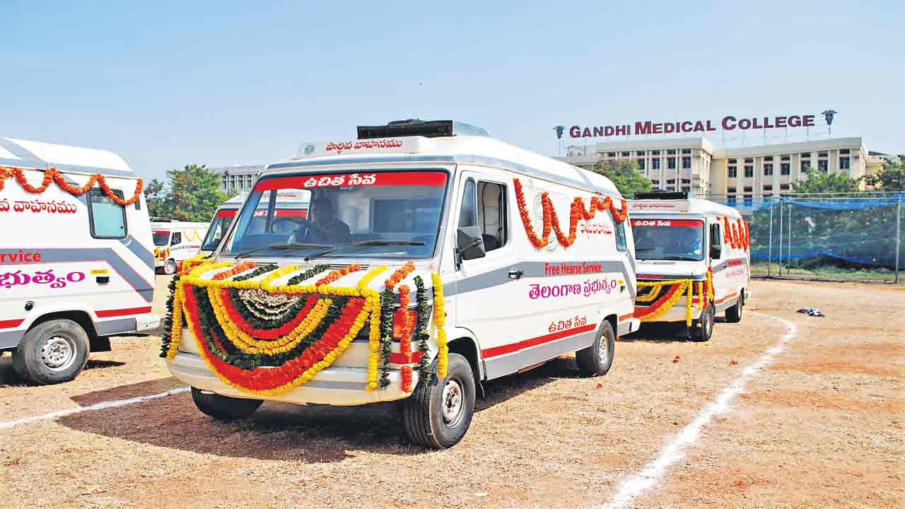 ఇది తెలంగాణ సంస్కారం