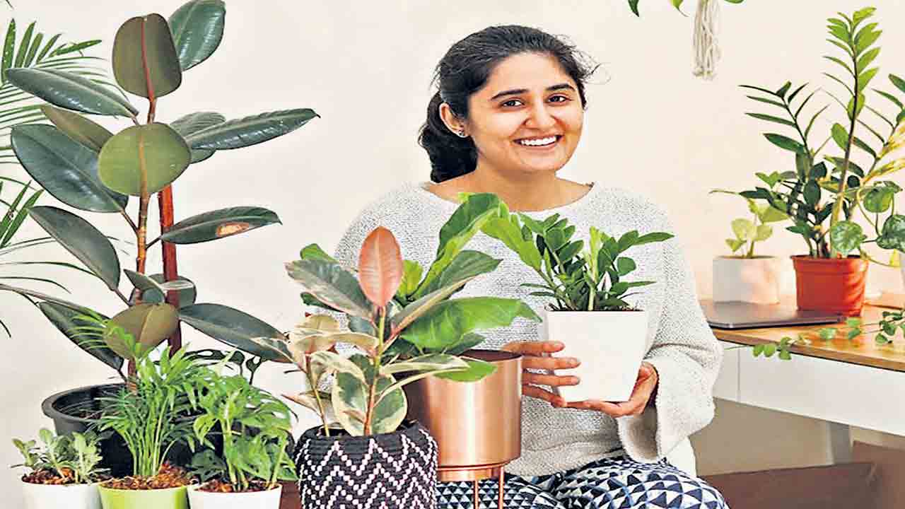 మట్టిపనితో.. గట్టిదనం!