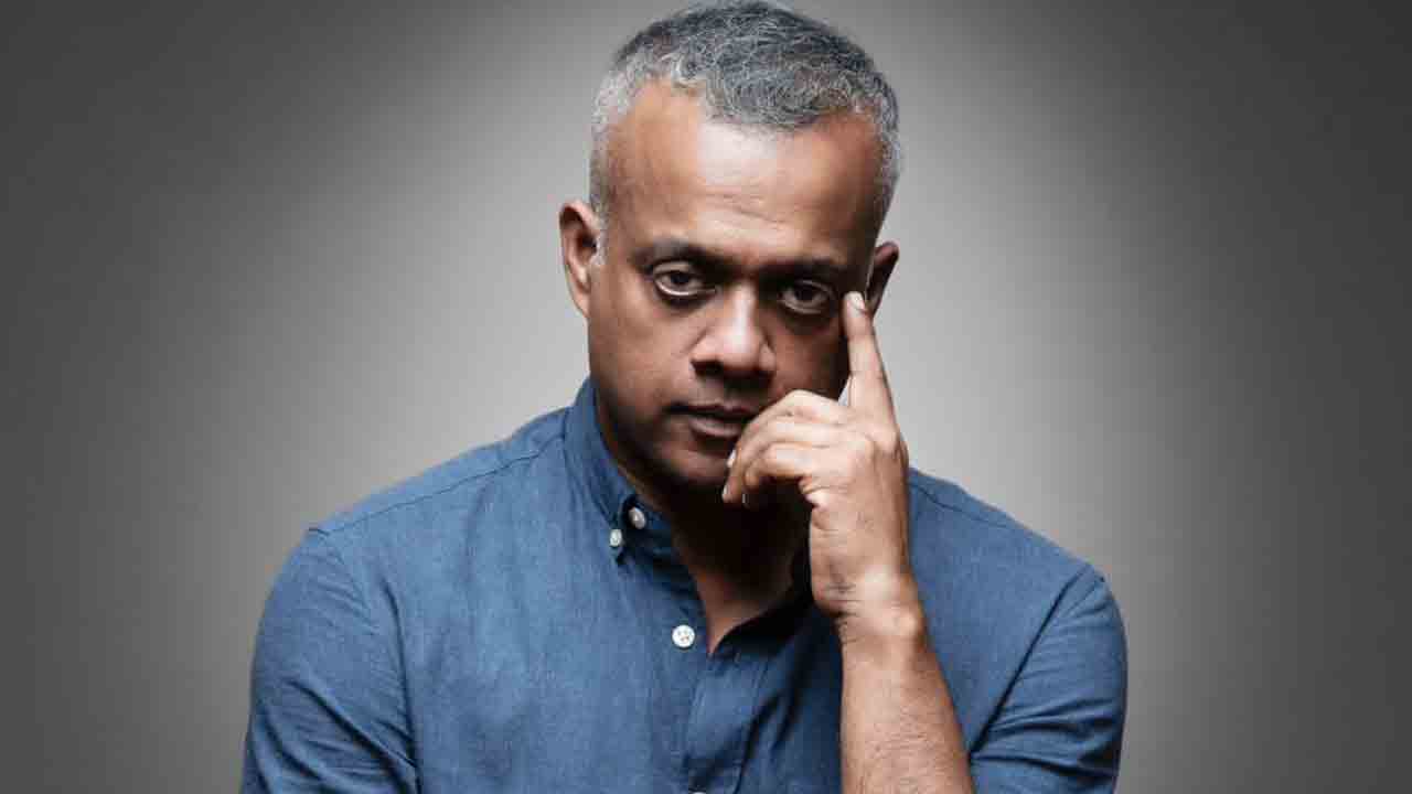 Gautham Menon | ‘ది లైఫ్ ఆఫ్ ముత్తు’లో శింబు కనిపించడు.. ముత్తు మాత్రమే కనిపిస్తాడు : గౌతమ్ మీనన్ ఇంటర్వ్యూ