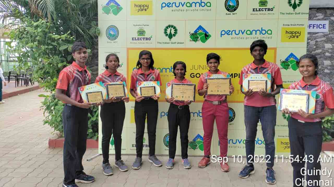 చాంపియన్స్‌ అమూల్య, అనూష