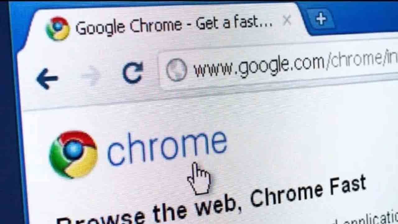 గూగుల్‌ క్రోమ్‌ బ్రౌజర్‌ వాడుతున్నారా? ఈ వార్త మీ కోసమే..!