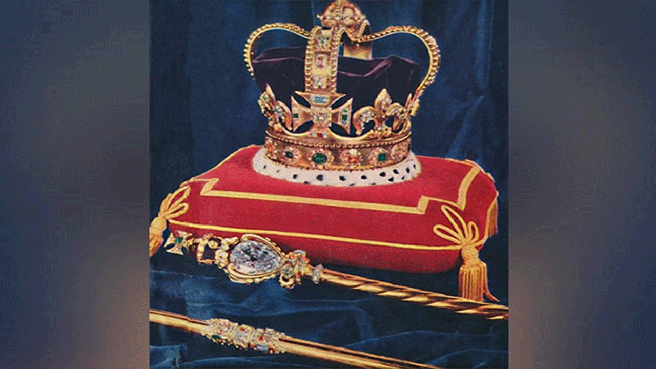 ఎలిజ‌బెత్ మృతి.. క‌లిన‌న్ డైమండ్ ఇచ్చేయండి.. ద‌క్షిణాఫ్రికా డిమాండ్‌