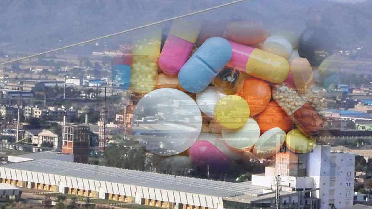 తెలంగాణకు మరోసారి మొండి చెయ్యి.. ఏపీలో బల్క్‌ డ్రగ్‌ పార్క్‌కు గ్రీన్‌ సిగ్నల్‌