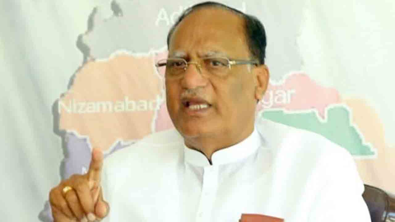 బీజేపీ స్వార్ధంతోనే మునుగోడు ఉపఎన్నిక: గుత్తా సుఖేందర్‌ రెడ్డి