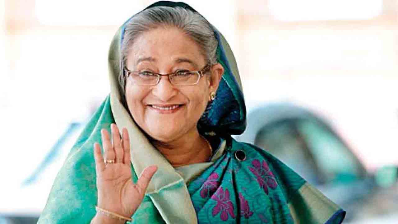 Sheikh Hasina | ఐదో తేదీ నుంచి భార‌త్‌లో బంగ్లా ప్ర‌ధాని షేక్ హ‌సీనా ప‌ర్య‌ట‌న‌!