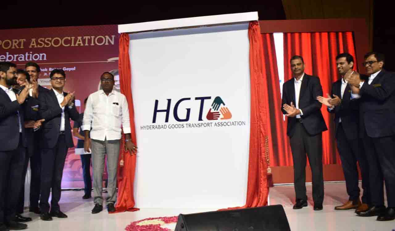 రవాణా రంగం ప్రగతికి దిక్సూచి