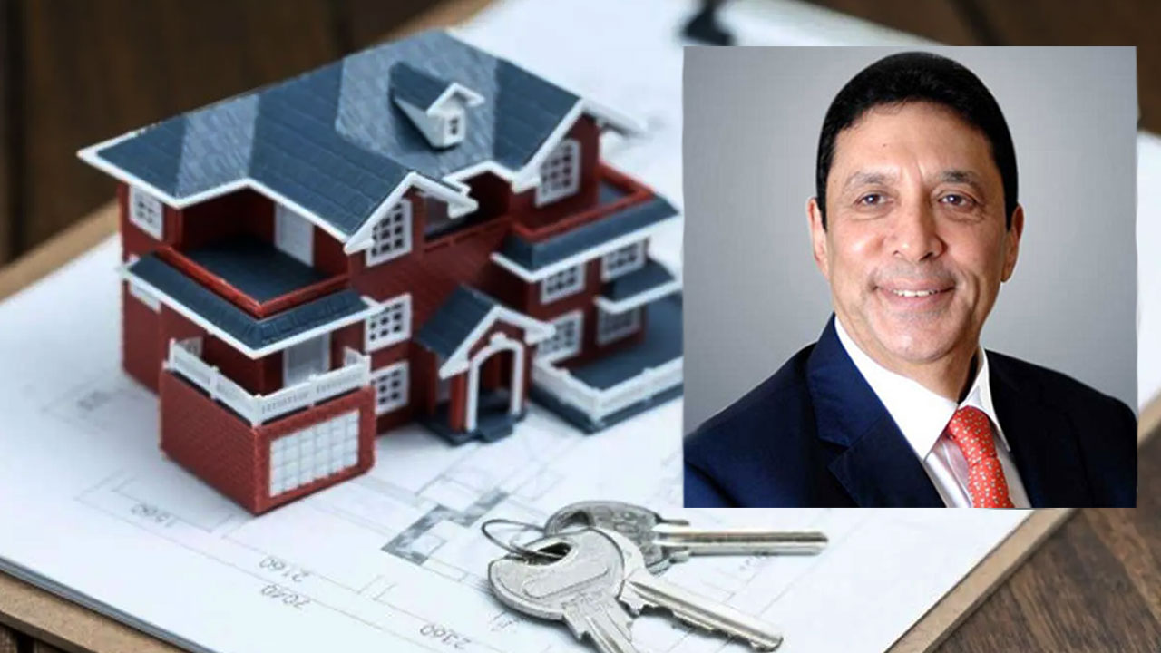 Home Loans | వ‌డ్డీరేట్లు డోంట్‌కేర్‌.. ఇండ్ల రుణాల‌కు ఫుల్ గిరాకీ.. తేల్చేసిన హెచ్డీఎఫ్సీ