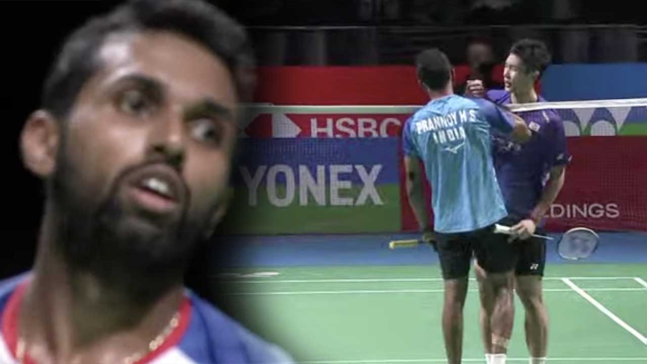 Japan Open | క్వార్టర్స్‌లో ప్రణయ్ ఓటమి.. జపాన్ ఓపెన్‌లో ముగిసిన భారత్ పోరు