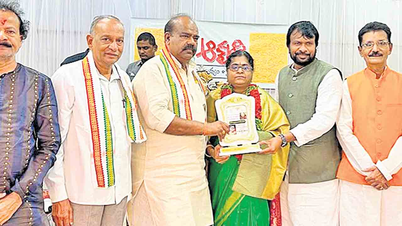 గాన సరస్వతి ఎంఎస్‌ సుబ్బలక్ష్మి