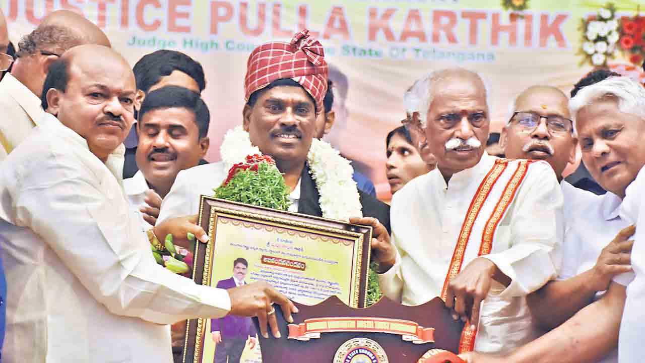 చదువుతో ఏదైనా సాధించవచ్చు