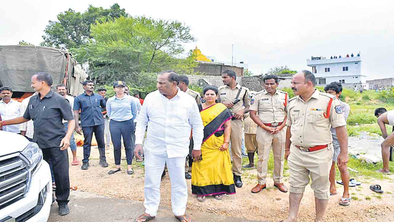 హృదయ విదారకరం..