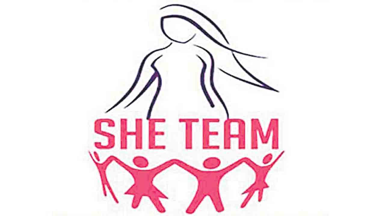 స్పందించి..వేదన తీర్చి..