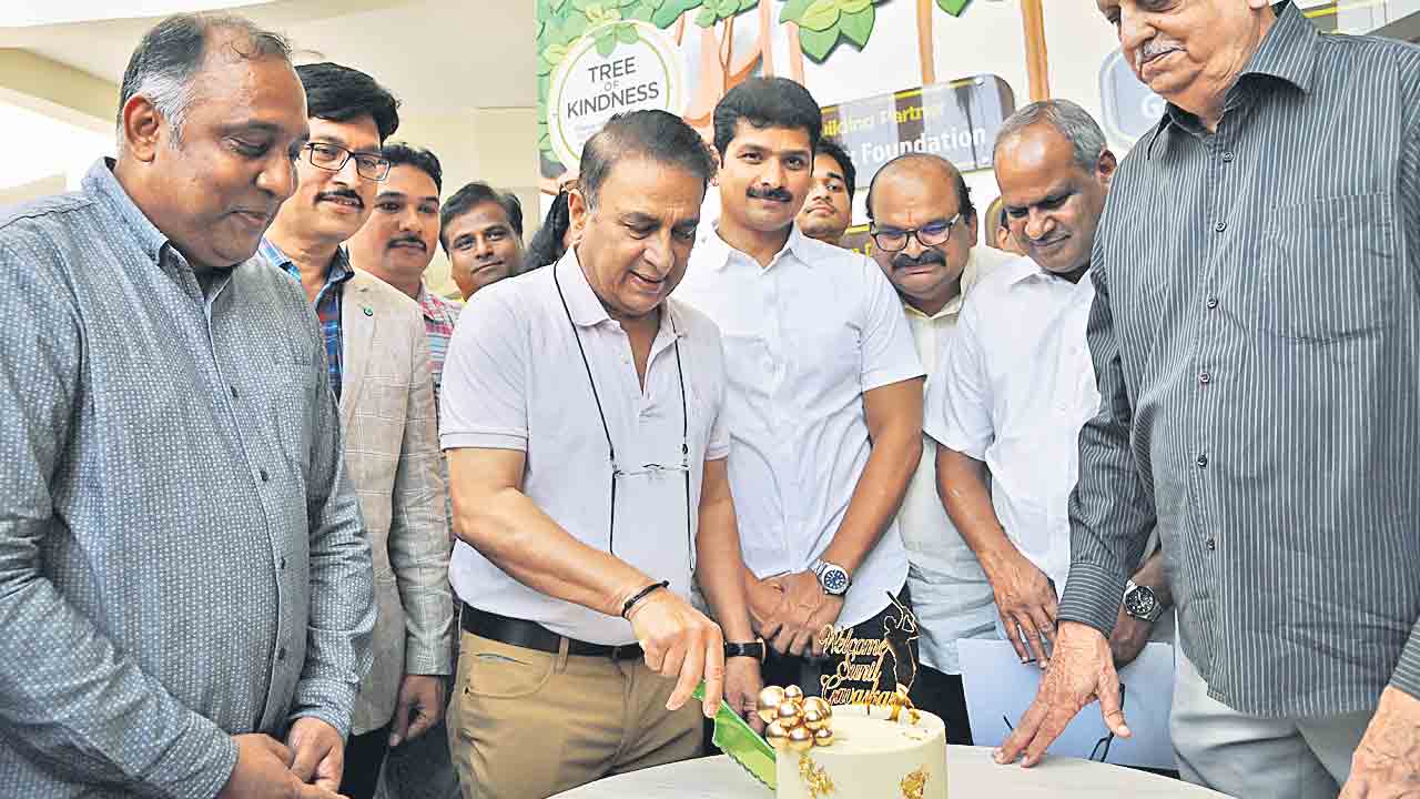 డాక్టర్‌ అవ్వాలనేది నా చిన్నప్పటి కల