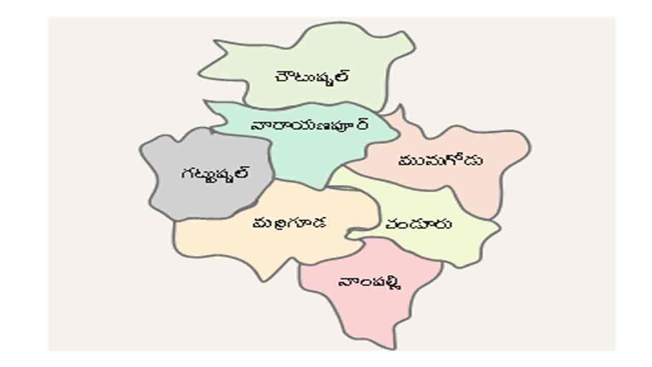 మునుగోడు ముందున్న ప్రశ్నలు