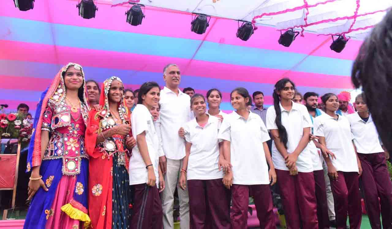 బీజేపీ వస్తే పథకాలు బంద్‌