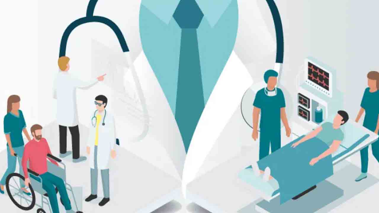 ప్రజారోగ్యం పట్ల అప్రమత్తత అవసరం