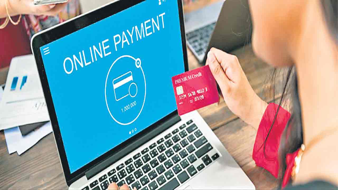 ఈ మార్గంలో ఐటీ చెల్లిస్తే చార్జీలు, జీఎస్టీ తప్పవు