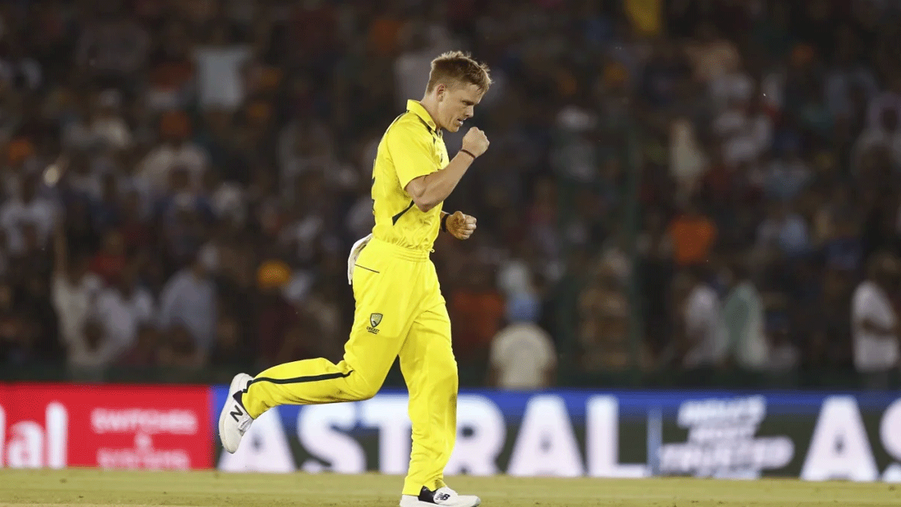 IND vs AUS | డీకే కూడా అవుట్.. ఆరో వికెట్ కోల్పోయిన భారత్