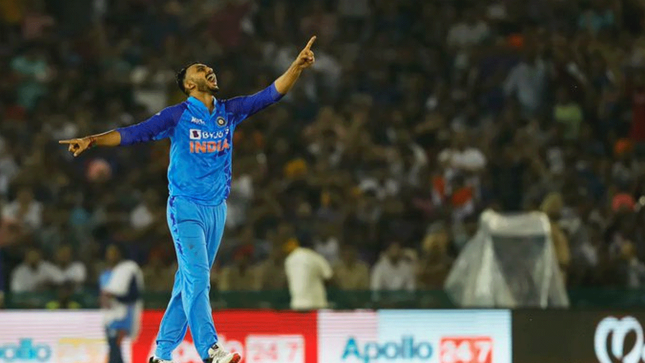 IND vs AUS | మూడో వికెట్ కోల్పోయిన ఆసీస్.. టిమ్ డేవిడ్ క్లీన్ బౌల్డ్