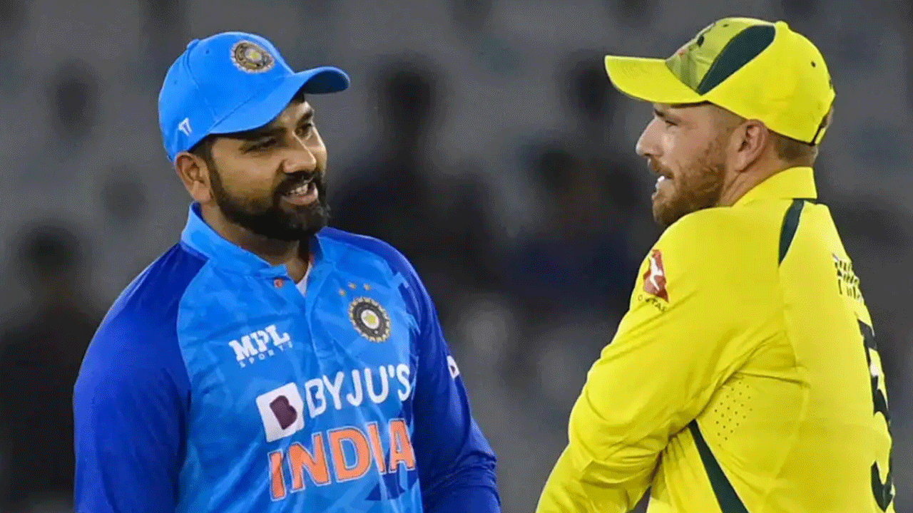 IND vs AUS | హైదరాబాద్‌లో టీ20 క్రికెట్ మ్యాచ్ హీట్.. ఉవ్విళ్లూరుతున్న అభిమానులు