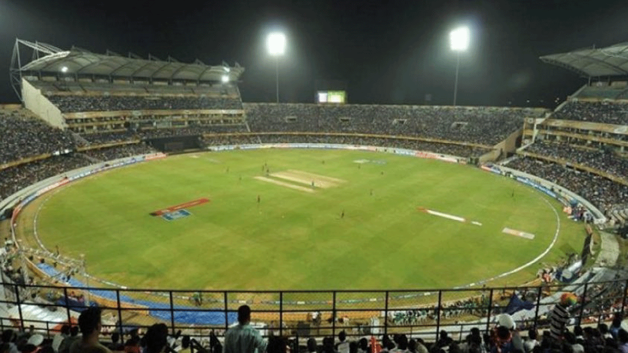 IND vs AUS | ఉప్పల్ మ్యాచ్‌కు వరుణుడి ముప్పు ఉందా?.. వాతావరణ శాఖ ఏం చెప్పిందంటే?